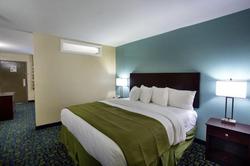 Quality Inn University Area