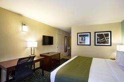 Quality Inn University Area