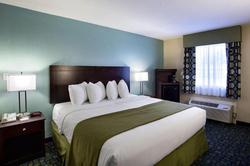 Quality Inn University Area