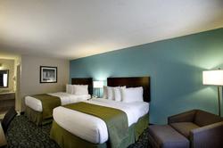 Quality Inn University Area