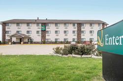 Quality Inn & Suites Bloomington