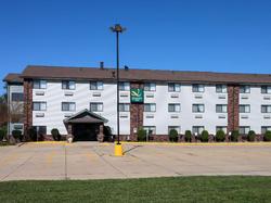 Quality Inn & Suites Bloomington