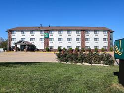 Quality Inn & Suites Bloomington