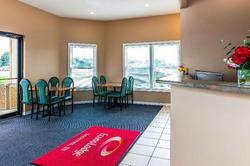 Econo Lodge Vincennes