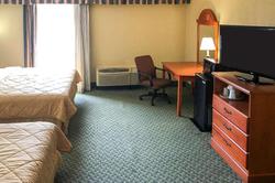 Rodeway Inn Camp Springs