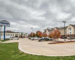Birch Hill Suites Columbia – Hwy 63 & I-70