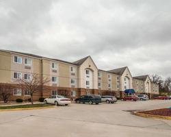 Birch Hill Suites Columbia – Hwy 63 & I-70