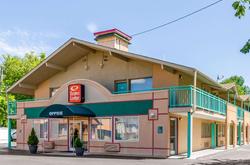 FairBridge Inn Express Pittsfield