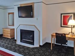 Quality Inn and Suites Boone - University Area