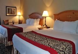 Quality Inn and Suites Boone - University Area
