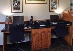 Quality Inn and Suites Boone - University Area