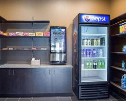 Quality Inn & Suites Minot