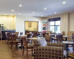 Quality Inn & Suites Minot