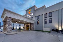 Comfort Inn Kearney