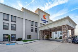 Comfort Inn Kearney