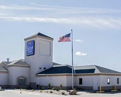 Sleep Inn & Suites Norfolk