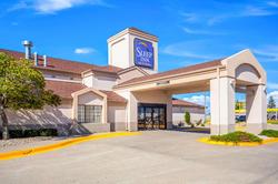Sleep Inn & Suites Norfolk