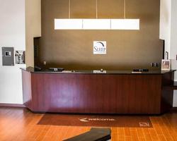 Sleep Inn & Suites Norfolk