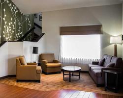 Sleep Inn & Suites Norfolk