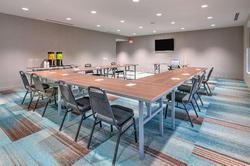 Home2 Suites by Hilton Tulsa Airport