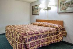 Rodeway Inn Bedford