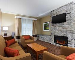 Comfort Suites DuBois Area