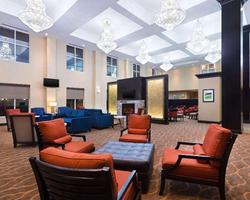 Comfort Suites DuBois Area