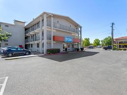 Rodeway Inn Albuquerque