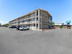 Rodeway Inn Albuquerque