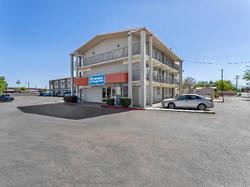 Rodeway Inn Albuquerque