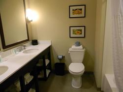 Comfort Suites Youngstown North