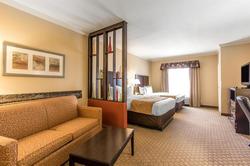 Comfort Suites Youngstown North