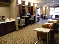 Comfort Suites Youngstown North
