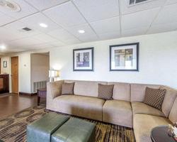 Quality Inn Chillicothe Area