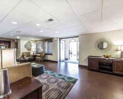 Quality Inn Chillicothe Area