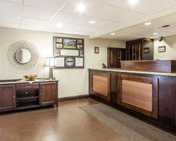 Quality Inn Chillicothe Area