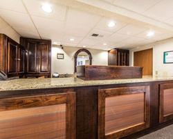 Quality Inn Chillicothe Area