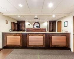 Quality Inn Chillicothe Area