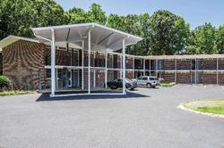 Rodeway Inn Anderson