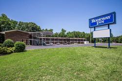 Rodeway Inn Anderson