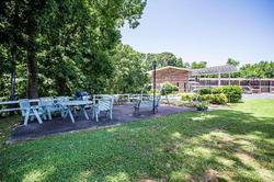 Rodeway Inn Anderson