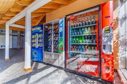 Econo Lodge Inn & Suites Brookings