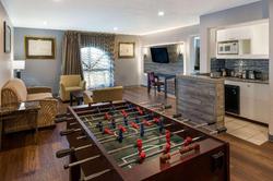 Quality Inn & Suites Cincinnati I-275