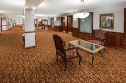 Quality Inn & Suites Cincinnati I-275