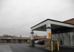 Super 8 by Wyndham Youngstown/Girard