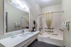 Quality Inn & Suites Canton Canton area