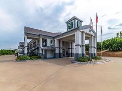 Quality Inn & Suites Canton Canton area