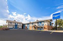 Rodeway Inn Rapid City