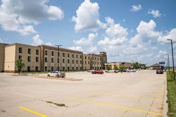 Comfort Suites University Brookings
