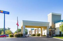 Quality Inn Clarksville
